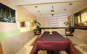 Erciyes Hotel